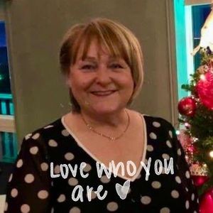 Meet your Posher, Pat